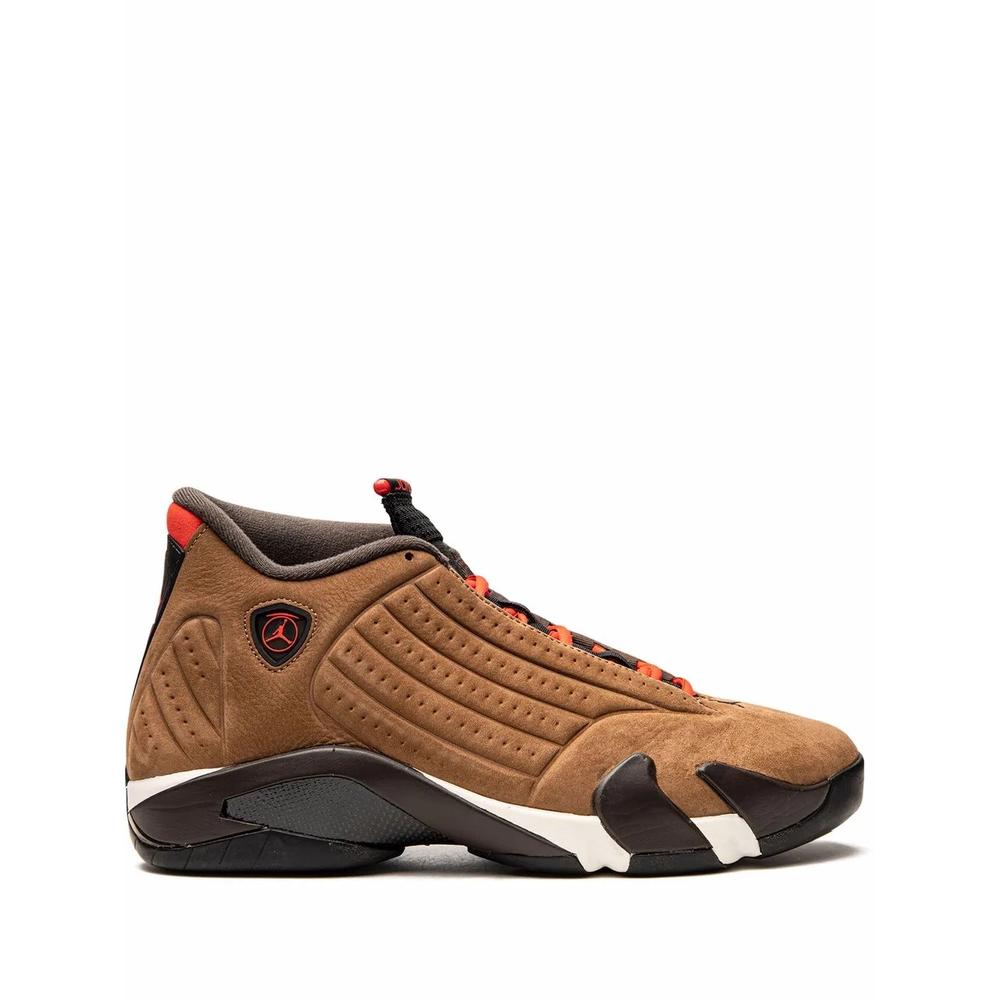 Кроссовки Air Jordan 14 Retro 1