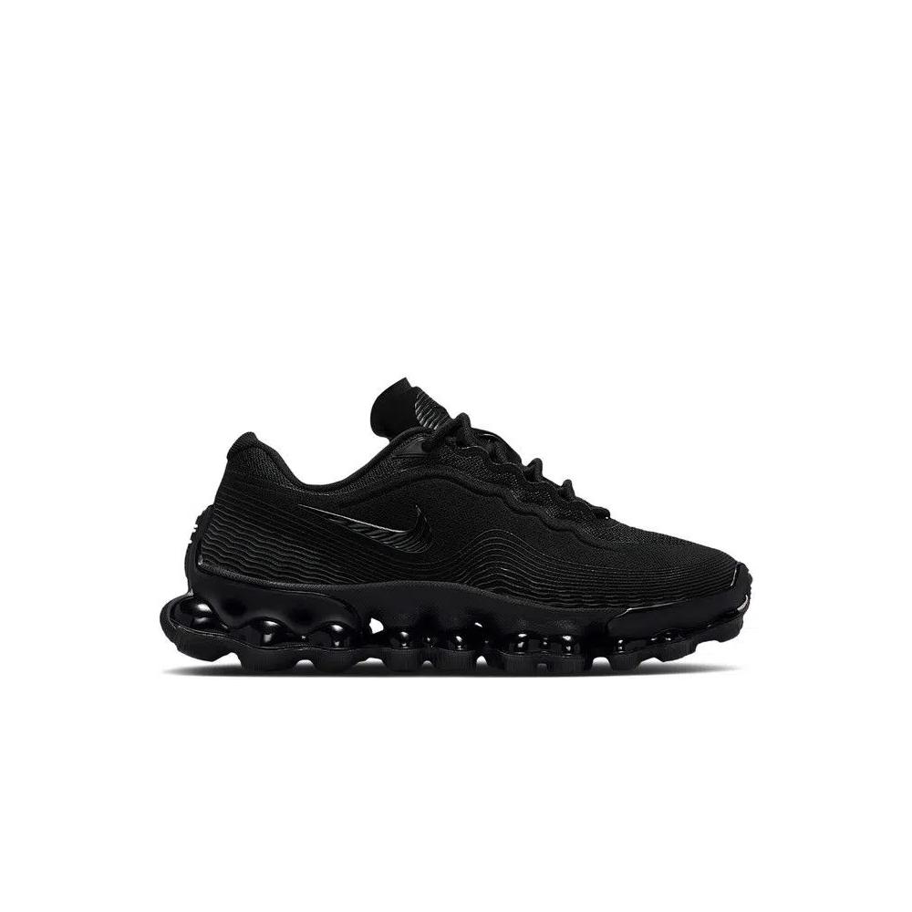 Кроссовки Nike Air Liquid Max GS 'Black Anthracite' 1