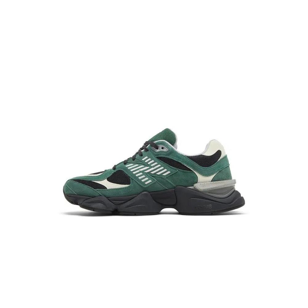 Кроссовки New Balance 9060 'Team Forest Green' 3