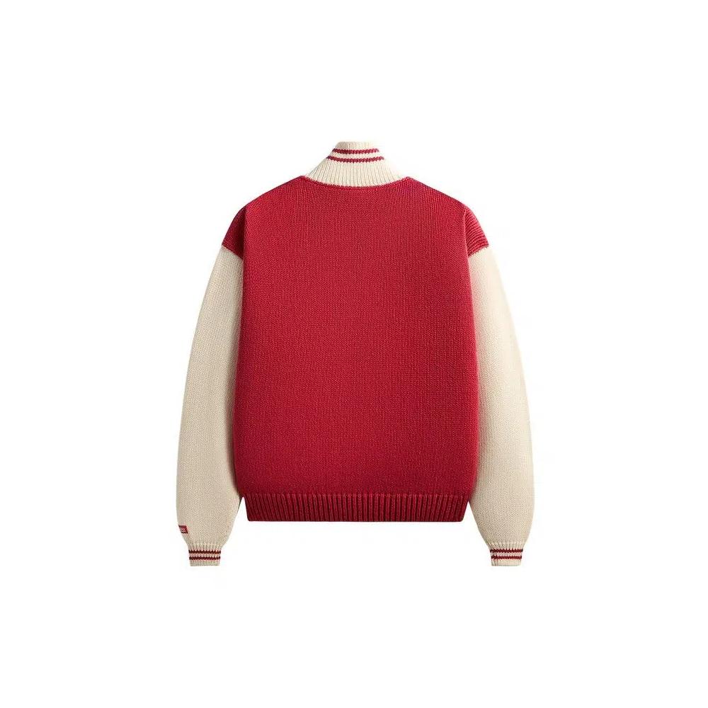 Свитера Kith For Columbia Tech Wyona Sweater 'Verge' 2