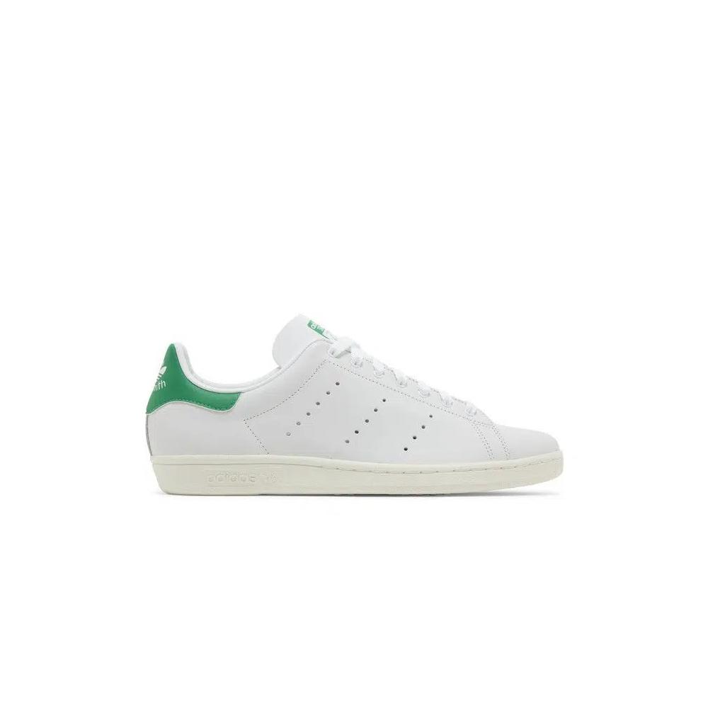 Кроссовки adidas Stan Smith 80s 'White Green' 2023 1