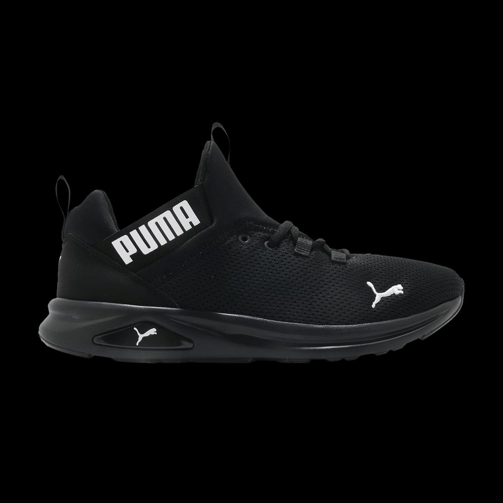 Кроссовки Puma Enzo 2 Uncaged 'Black White' 1