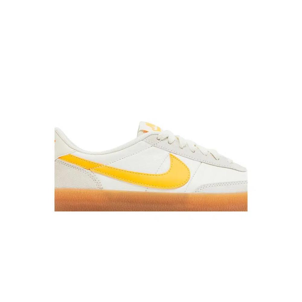 Кроссовки Nike Killshot 2 Leather 'Sail Laser Orange Gum' 2
