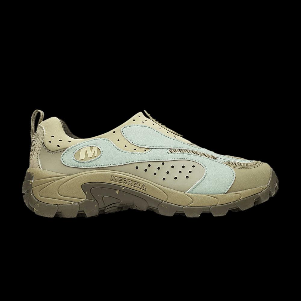 Кроссовки Merrell Moc Speed Streak Evo SE 'Drab Sage' 1