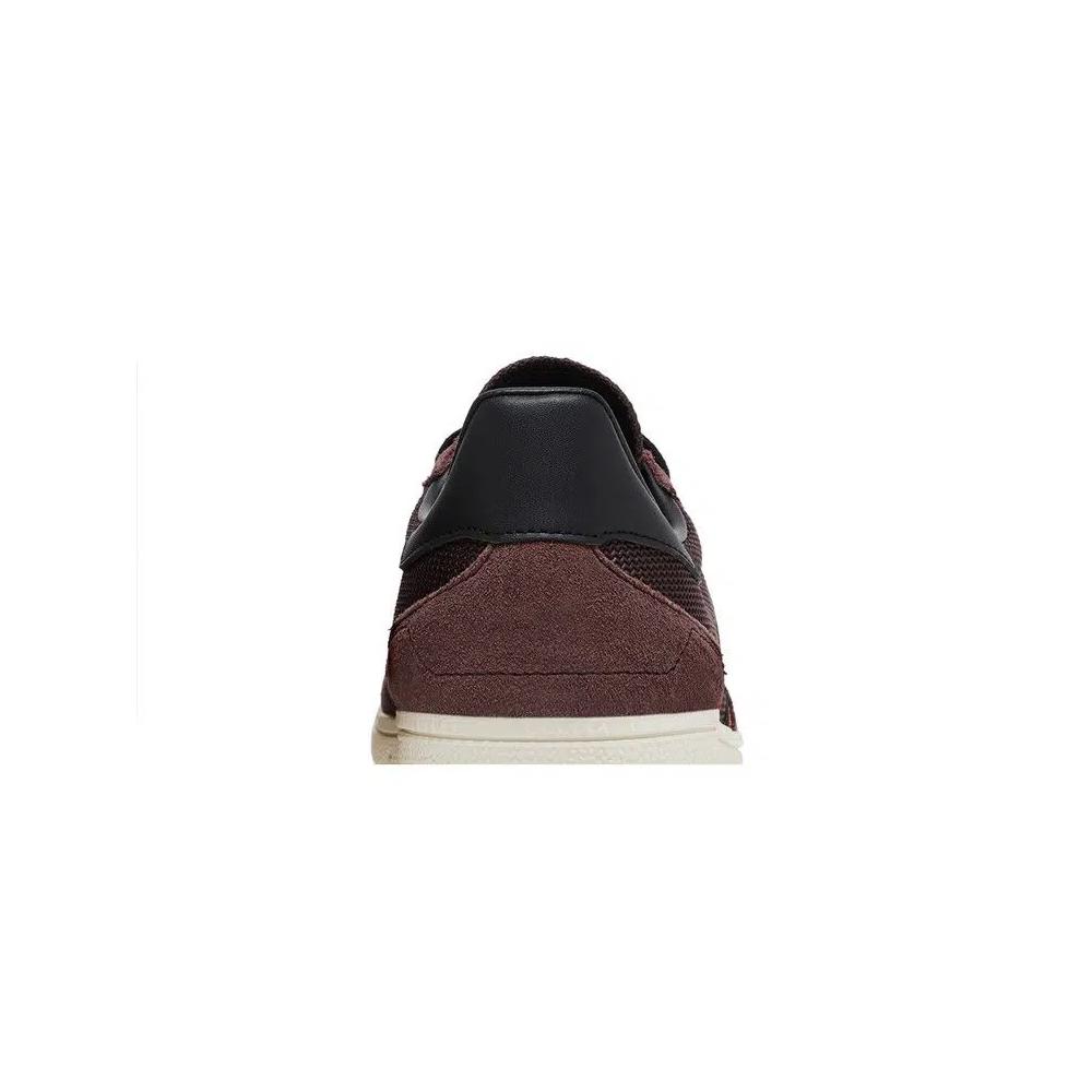 Кроссовки adidas Busenitz Vintage 'Shadow Brown' 7