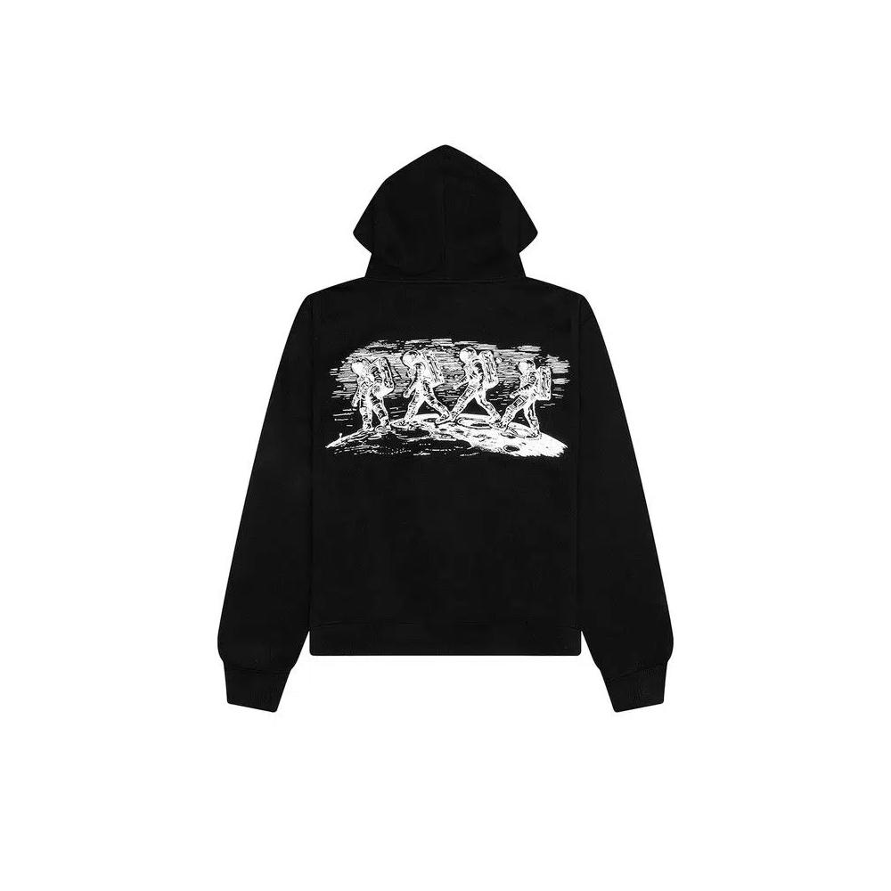 Худи Billionaire Boys Club Dune Alpha Hoodie 'Black' 2