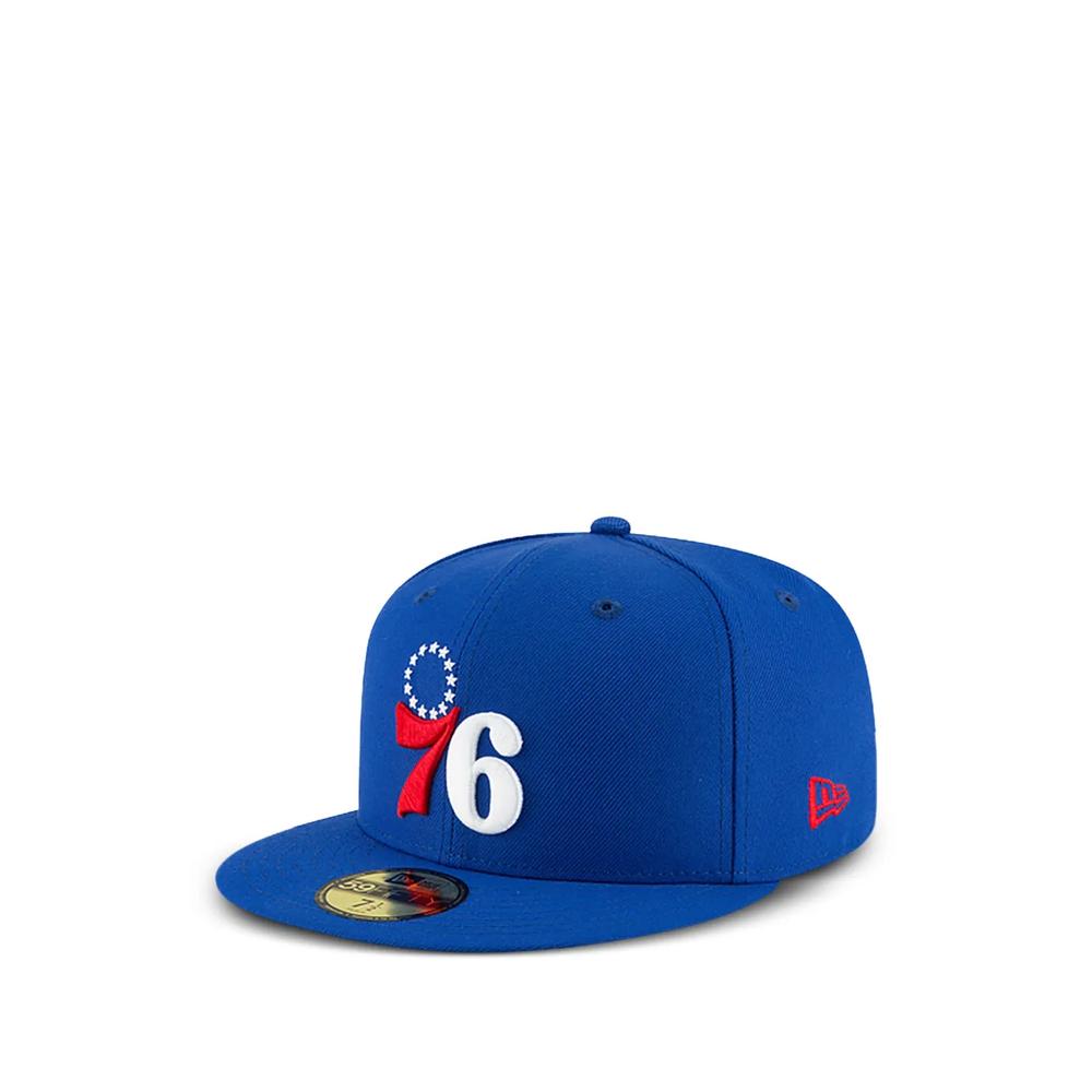 Кепка 59FIFTY Philadelphia 76ers Basic Fitted 1