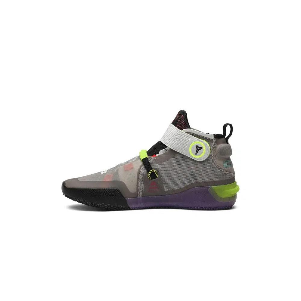 Кроссовки Nike Kobe AD NXT 360 FastFit 'Multi-Color' 3