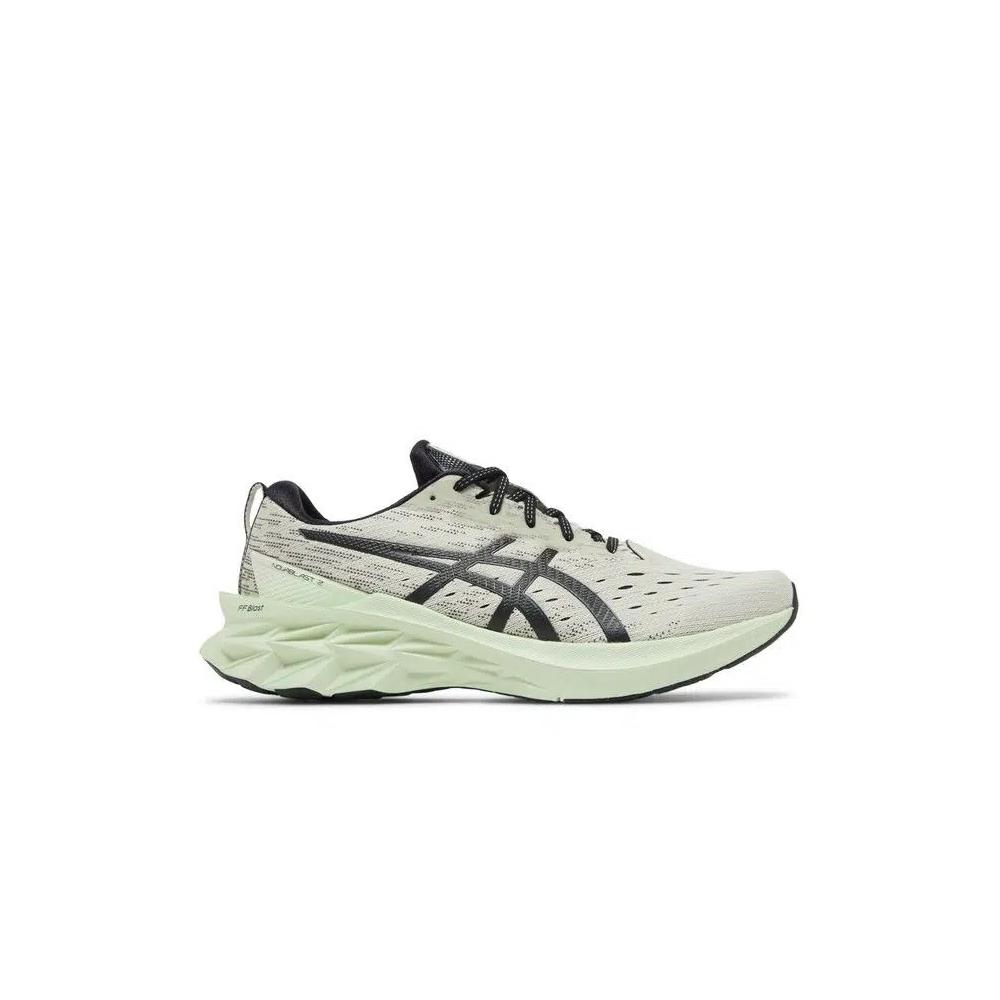 Кроссовки Asics Novablast 2 'Birch Black' 1