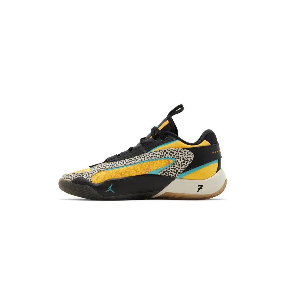 Кроссовки Air Jordan Luka 2 'The Pitch' 3