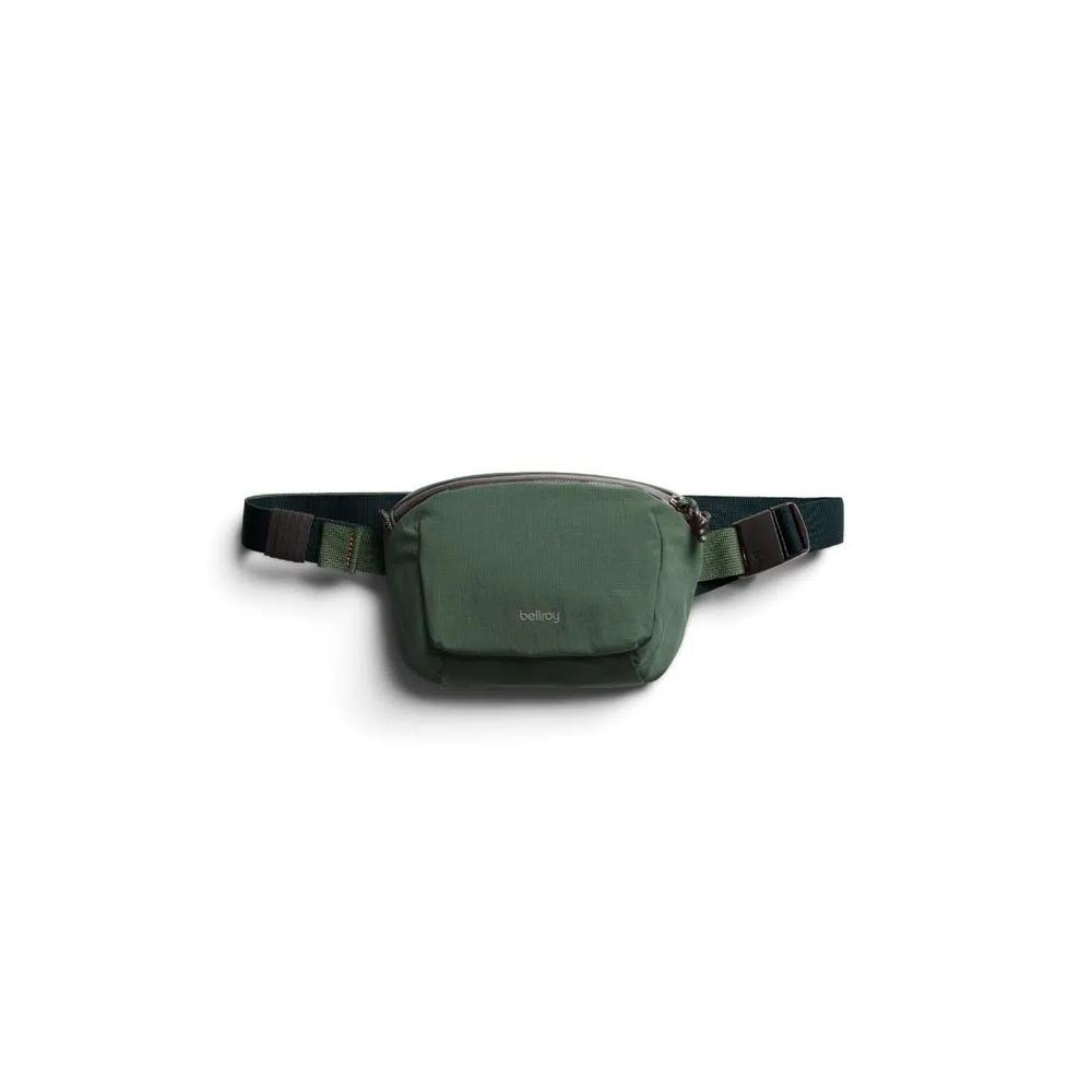 Поясная сумка Bellroy Lite - Spruce 7