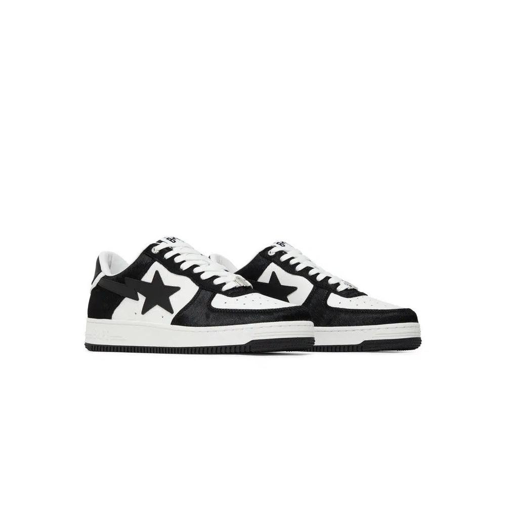 Кеды Lifestyle Bapesta #1 'Black' 8