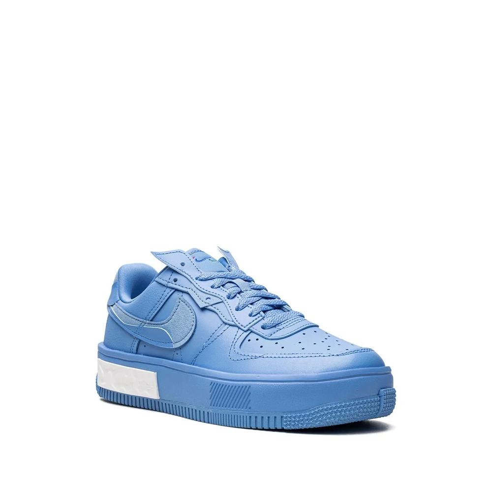 Кроссовки Air Force 1 Low Fontanka 2