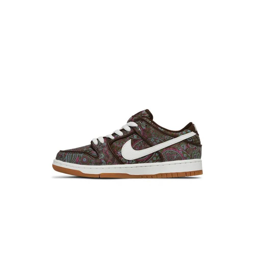 Кроссовки Nike Dunk Low Pro Premium SB 'Paisley' 3