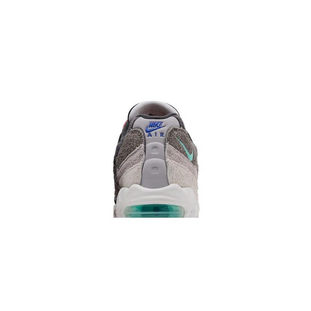 Обувь Nike Air Max 95 OG 'Greedy/What The' 2026 7