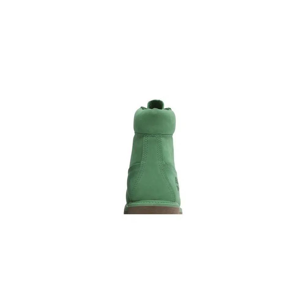 Ботинки Timberland 6 Inch Premium Boot '50th Anniversary - Medium Green' 7