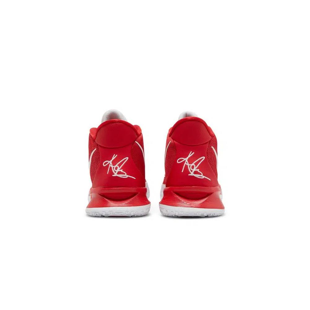 Кроссовки Nike Kyrie 7 TB 'University Red' 6