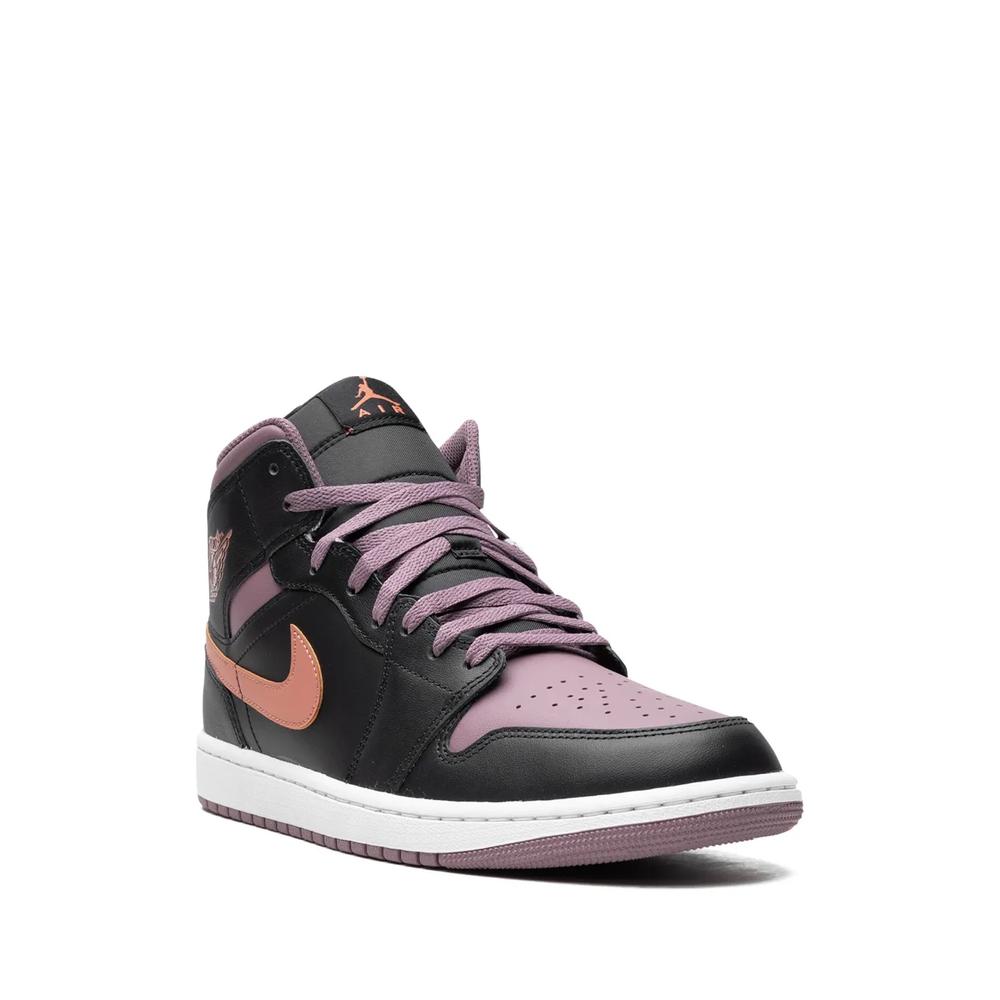 Кроссовки Air Jordan 1 Mid SE Sky J Mauve 2