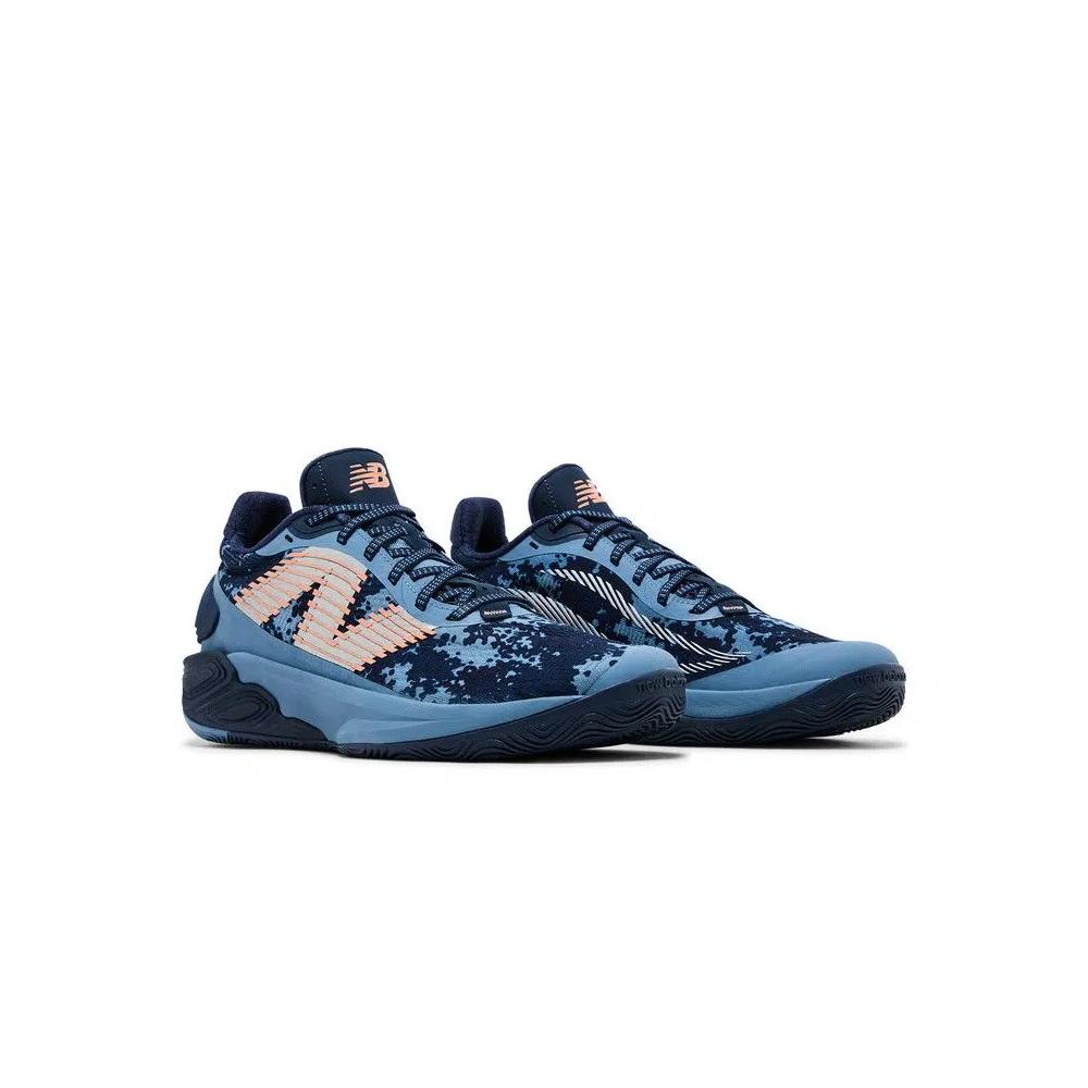 Кроссовки New Balance Two WXY V5 'Team Tactical Pack' 8