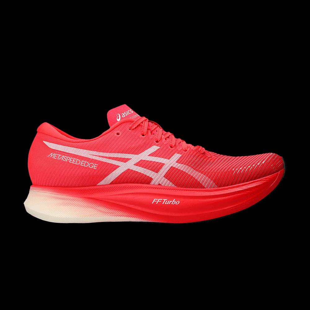 Кроссовки ASICS Metaspeed Edge+ 'Diva Pink' 1