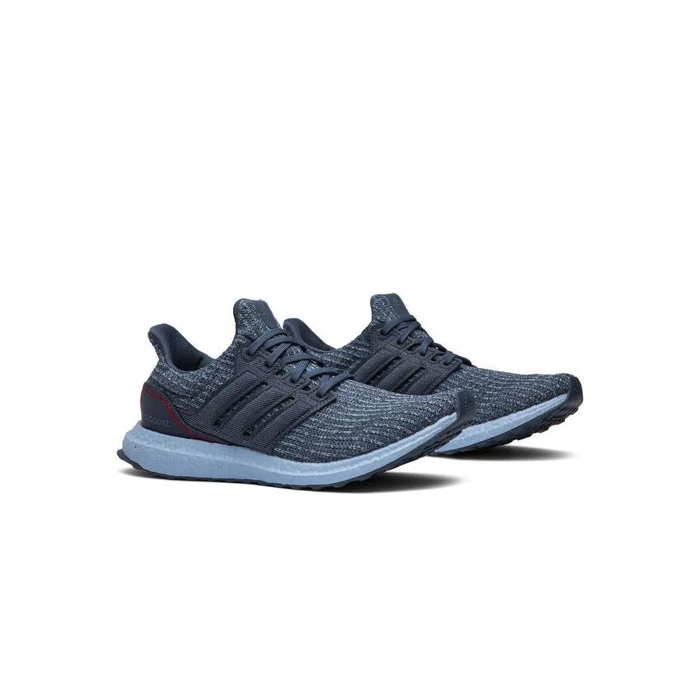 Кроссовки Adidas UltraBoost 4.0 'Glow Blue' 8