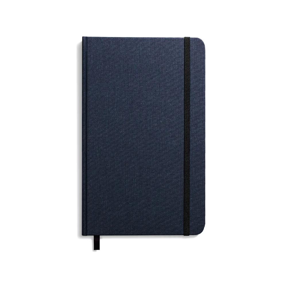 Записная книжка среднего размера 1