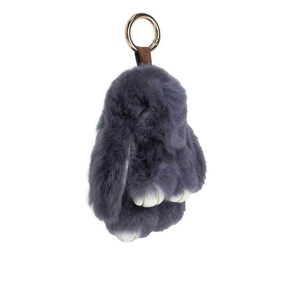 Bunny Plushie Брелок для сумки 2