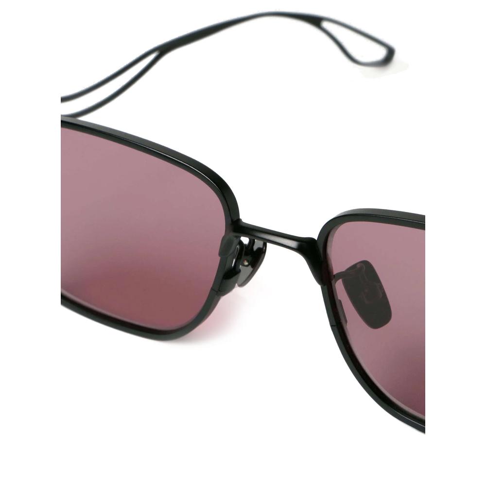 square-frame sunglasses 4