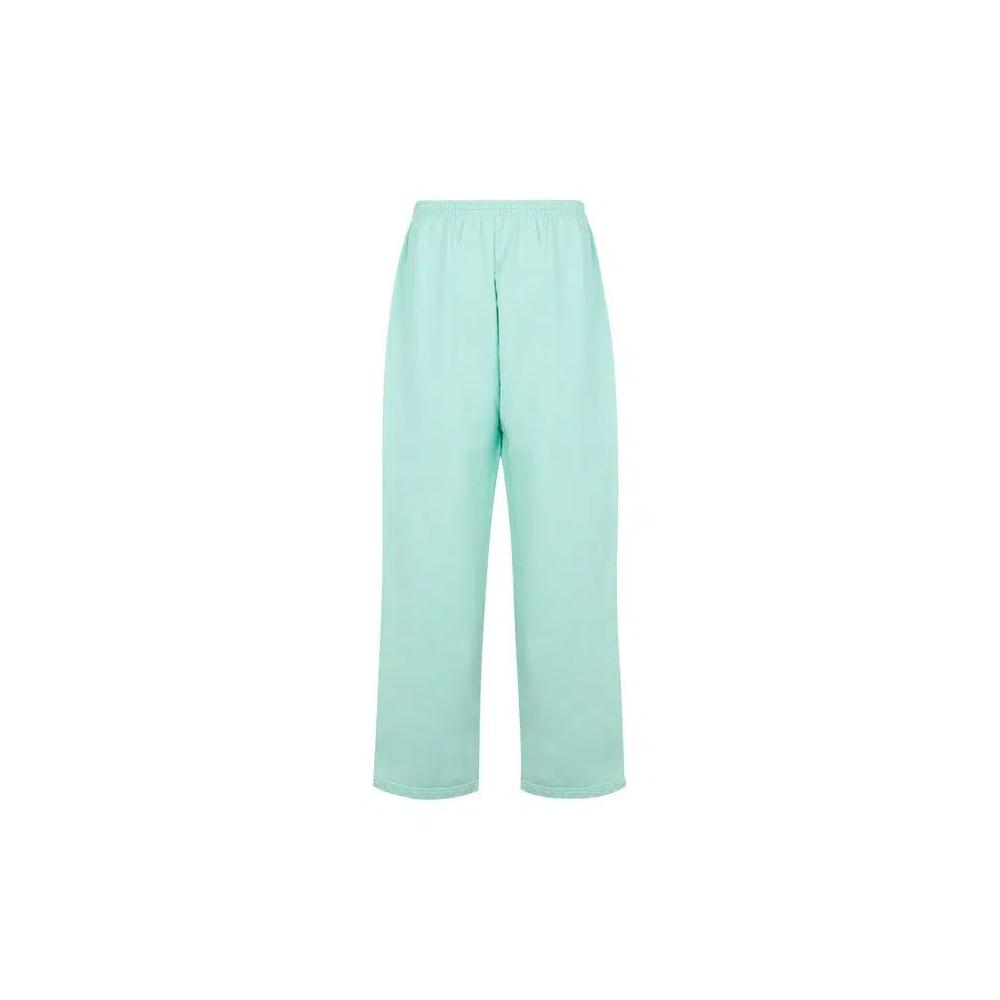 Низы Balenciaga Jogging Pants 'Мятный' 2