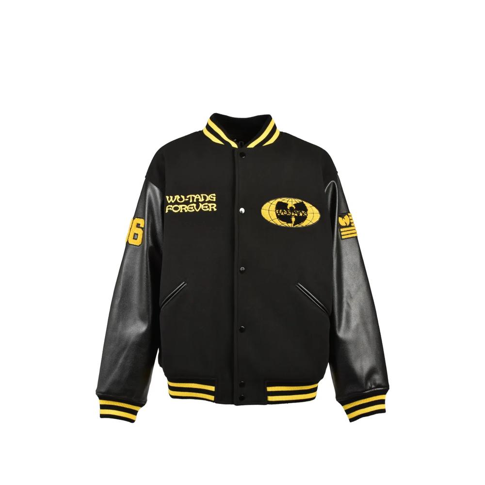 Куртка Stadium из коллаборации с Wu-Tang Clan 1