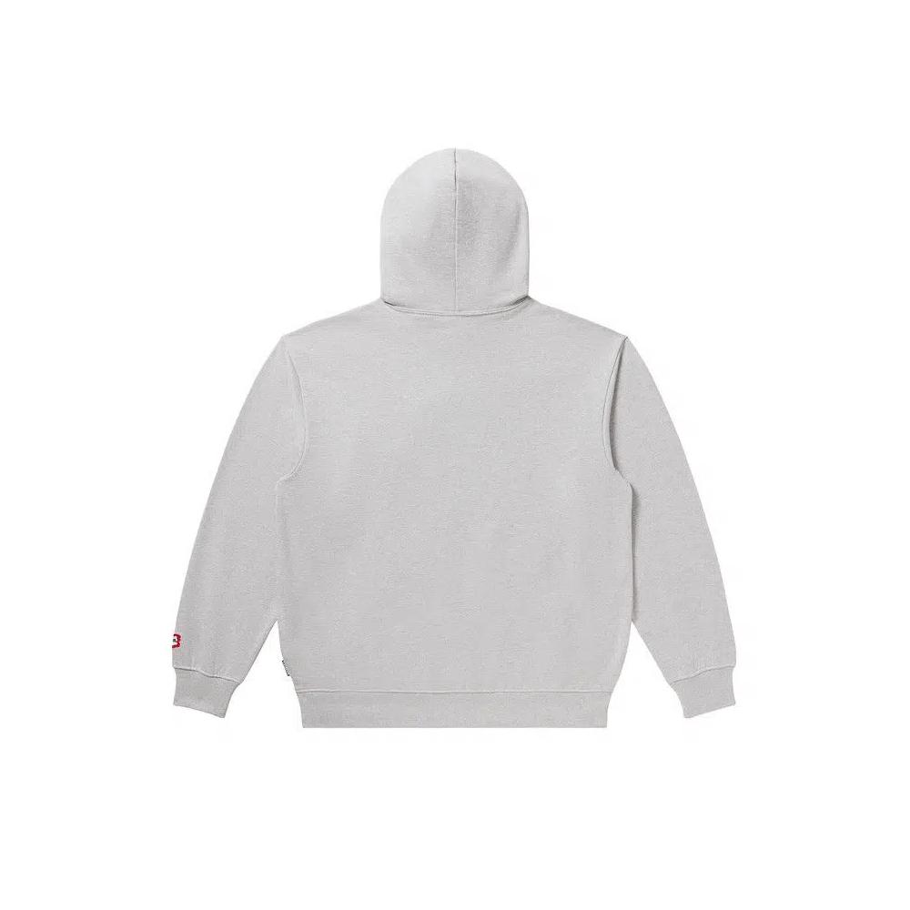 Худи Icecream Soda Pop Hoodie 'Heather Grey' 2