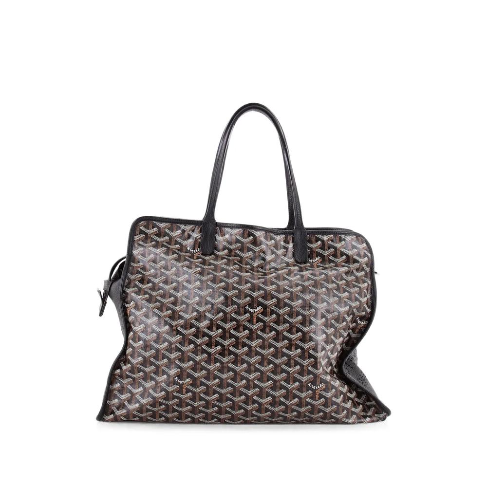 Сумка-тоут Hardy Pet Carrier Coated Canvas PM 2