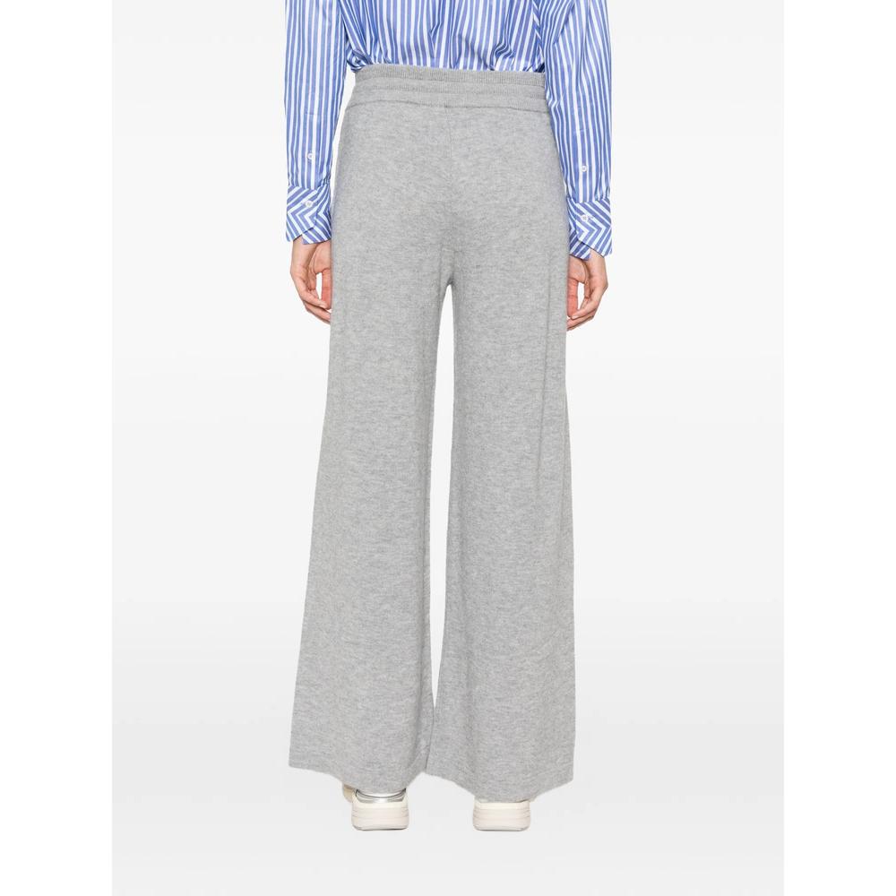 drawstring wide-leg trousers 3