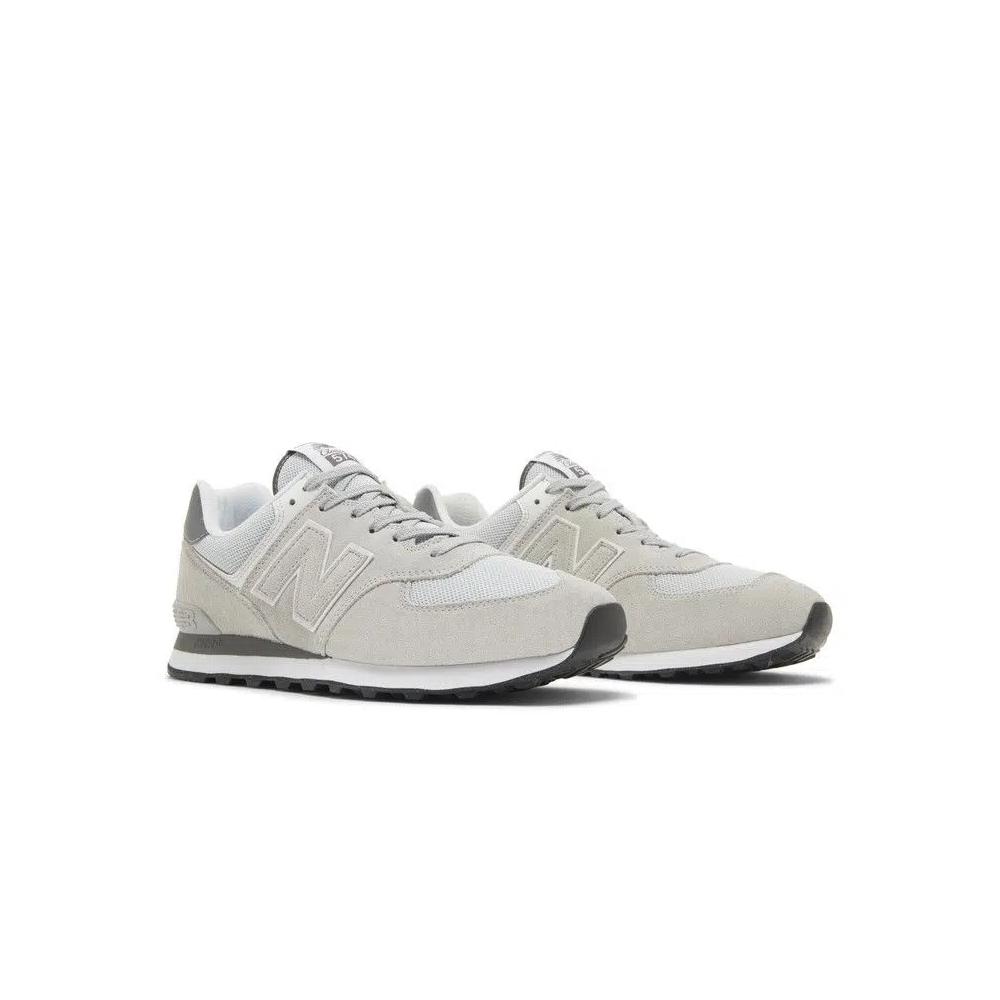 Кроссовки New Balance 574 'Grey White' 8