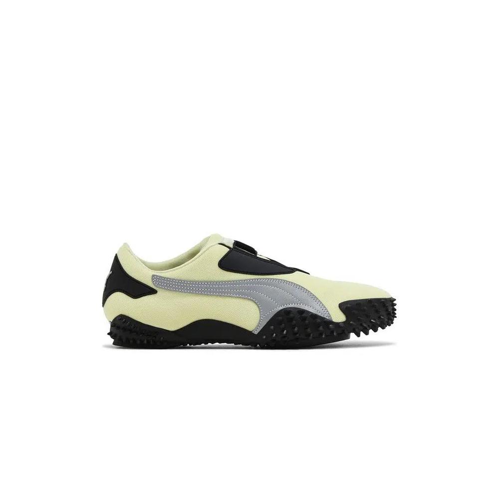 Кроссовки Puma Mostro OG «Gold Moon» 1
