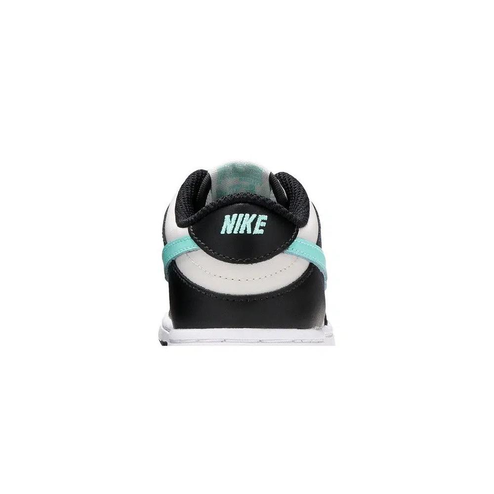 Кроссовки Nike Dunk Low TD 'Tiffany' 7
