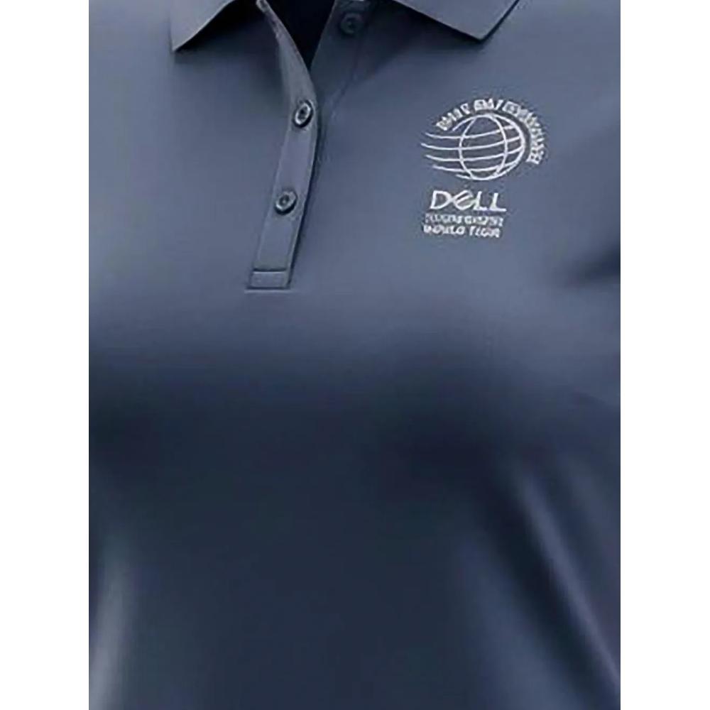 Рубашка поло Dell World Golf Championships 2