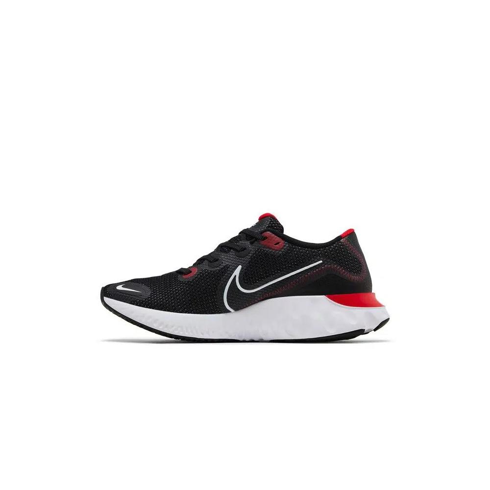 Кроссовки Nike Renew Run 'University Red' 3