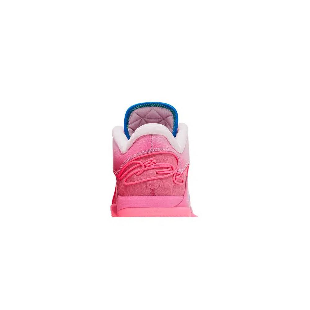 Кроссовки Nike LeBron 22 'I Promise' 7