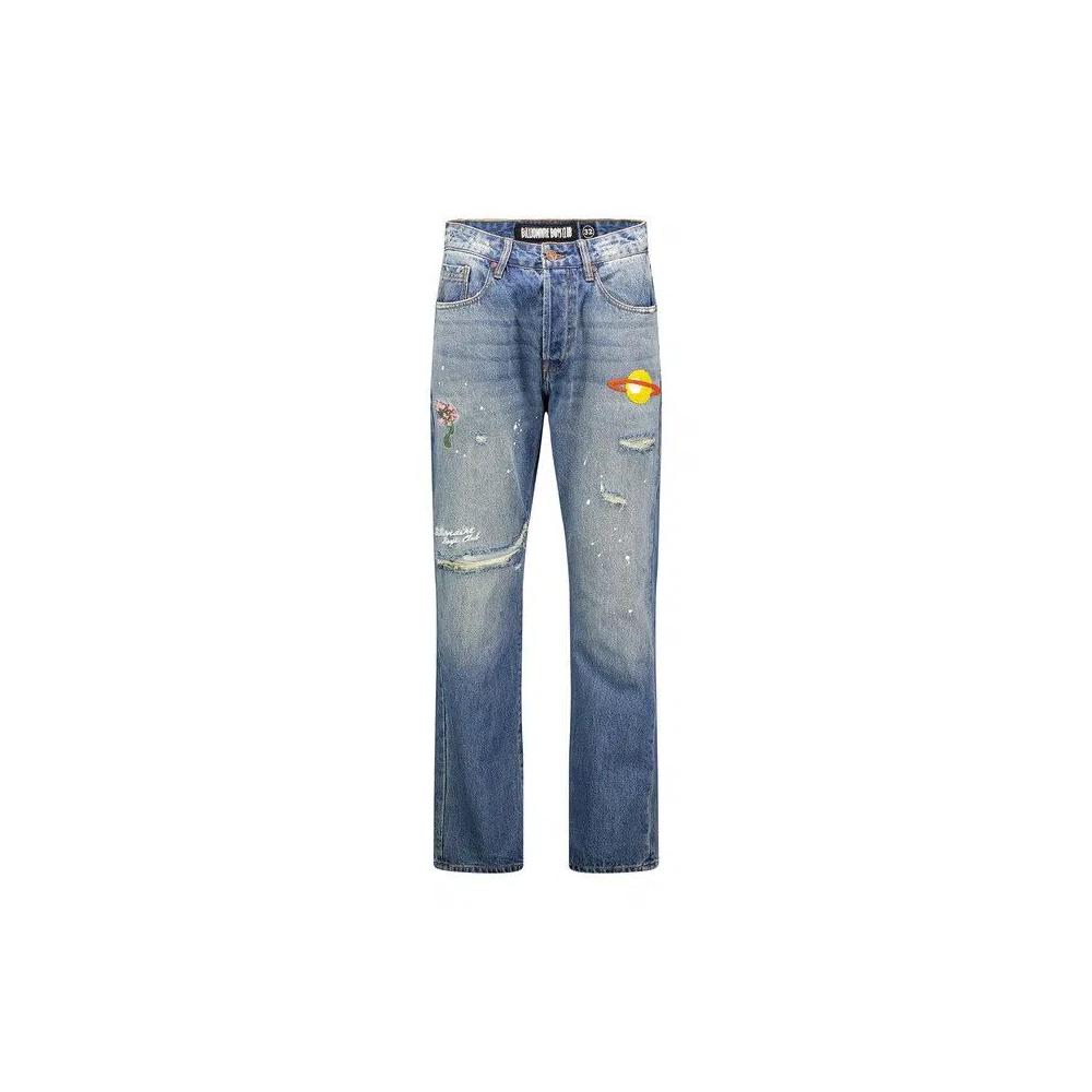 Джинсы Billionaire Boys Club Geo Jean 'Astra' 1