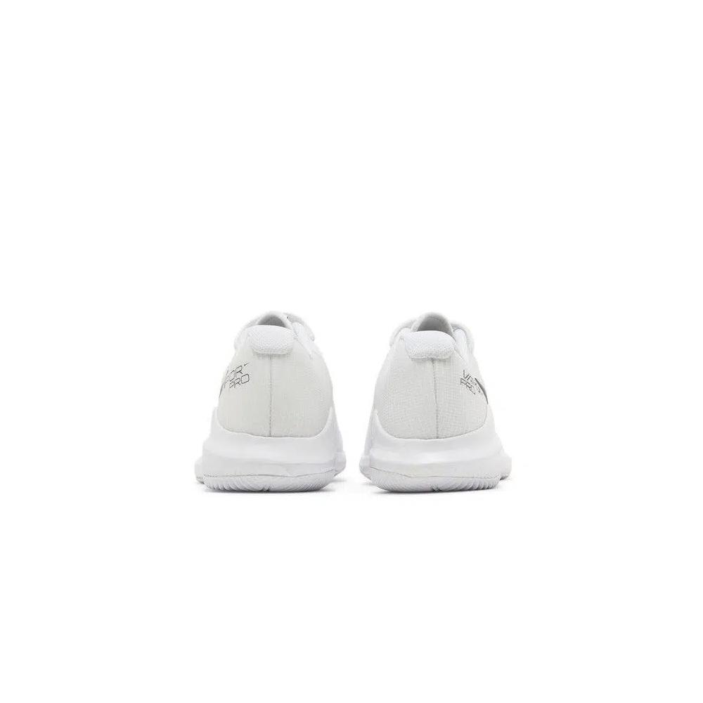 Шиповки NikeCourt Vapor Pro GS 'White Black' 6