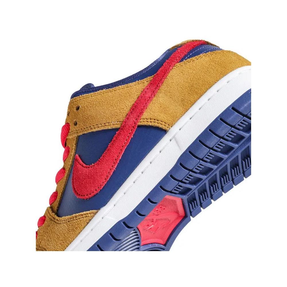 Кроссовки Nike Dunk Low SB 'Reverse Papa Bear' 10