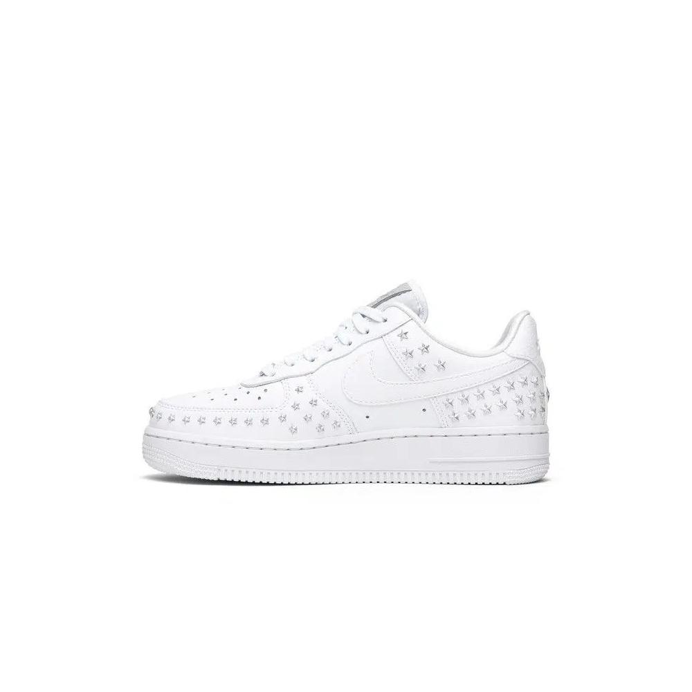 Кроссовки Nike Wmns Air Force 1 Low 'Star-Studded' 3