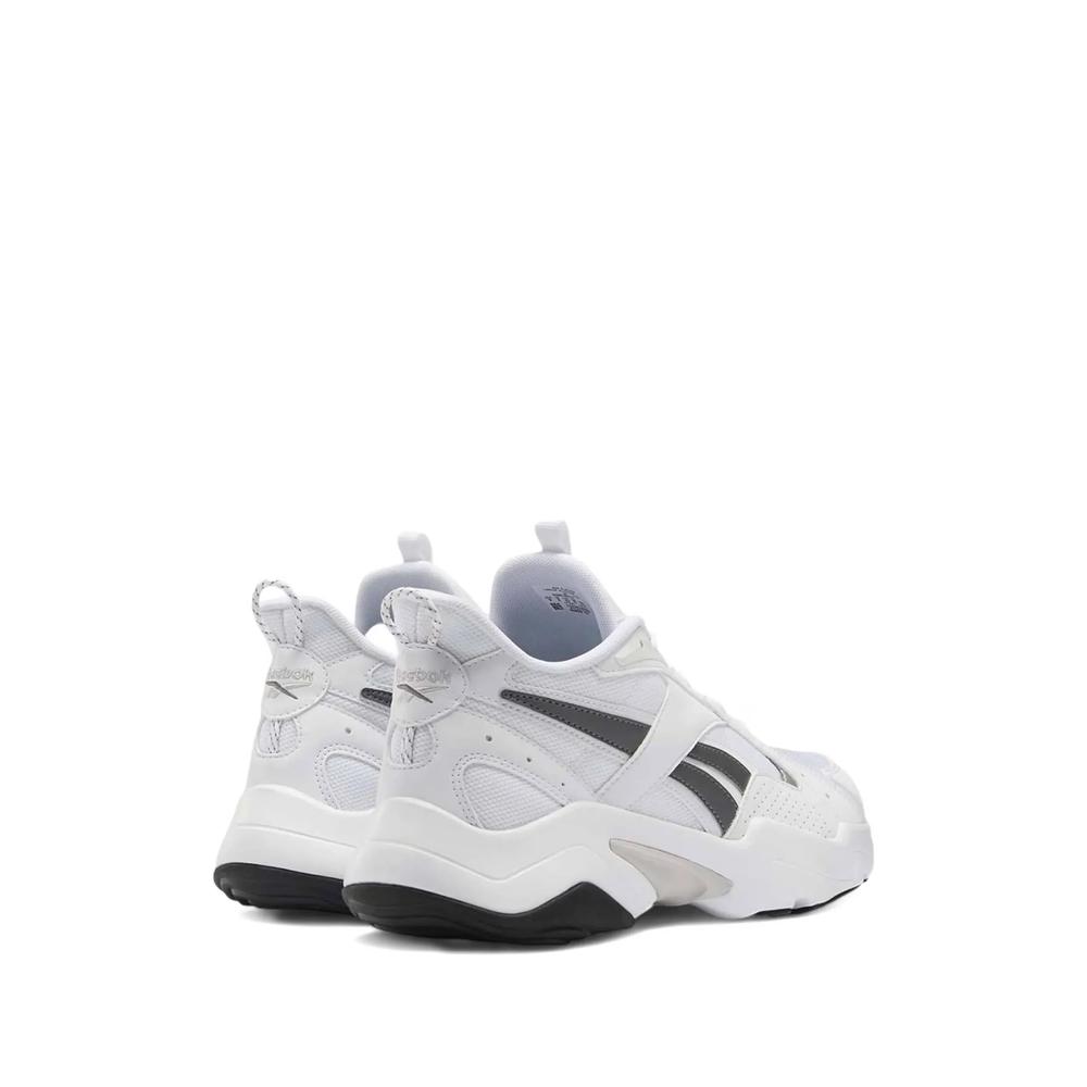 Кроссовки Turbo Restyle White/Black 2
