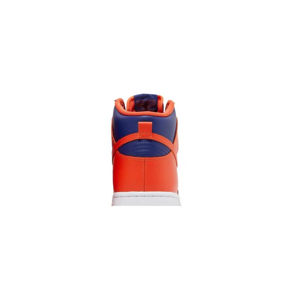 Кроссовки Nike Dunk High 'Knicks' 7