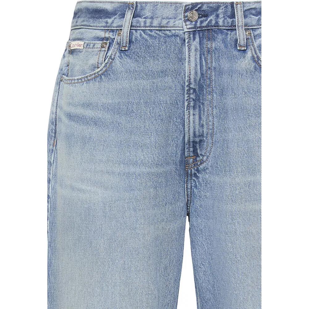 Мешковатые джинсы - Calvin Klein Jeans 7