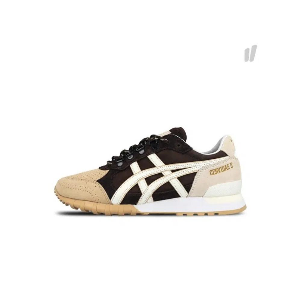Кроссовки Woei x ASICS Colorado Eighty-Five 'Cervidae II' 1