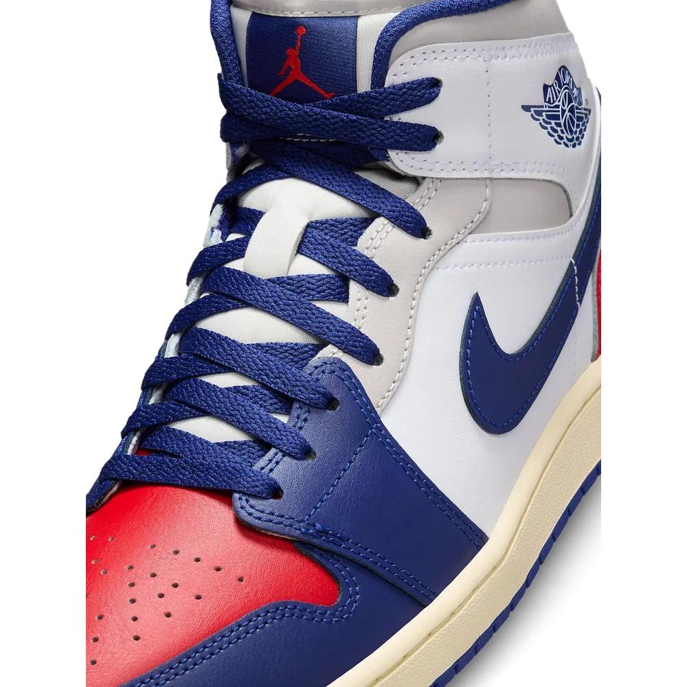 Кроссовки Air Jordan 1 Mid Rare Air 2