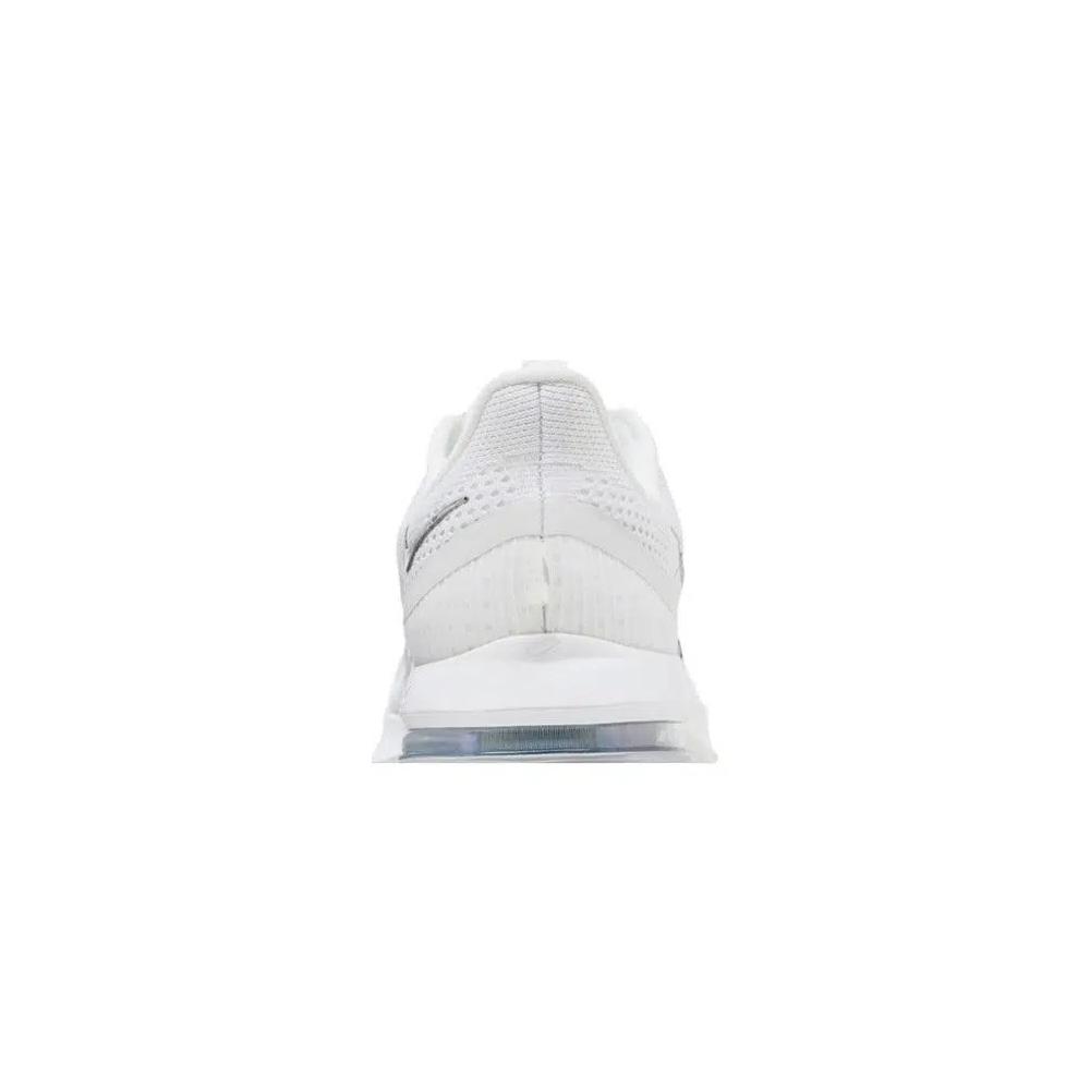 Кроссовки Nike Wmns Pegasus Premium 'White Metallic Silver' 7