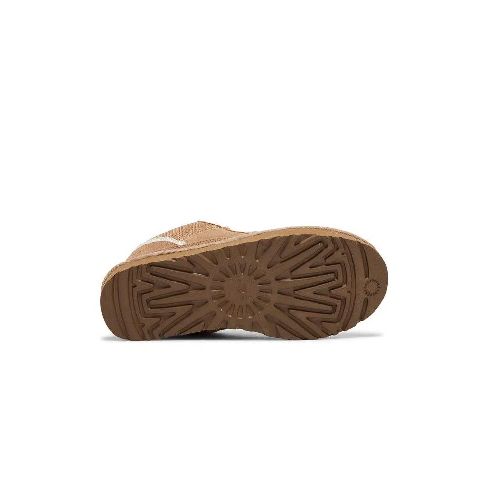 Кроссовки UGG Wmns Lowmel 'Sand' 4